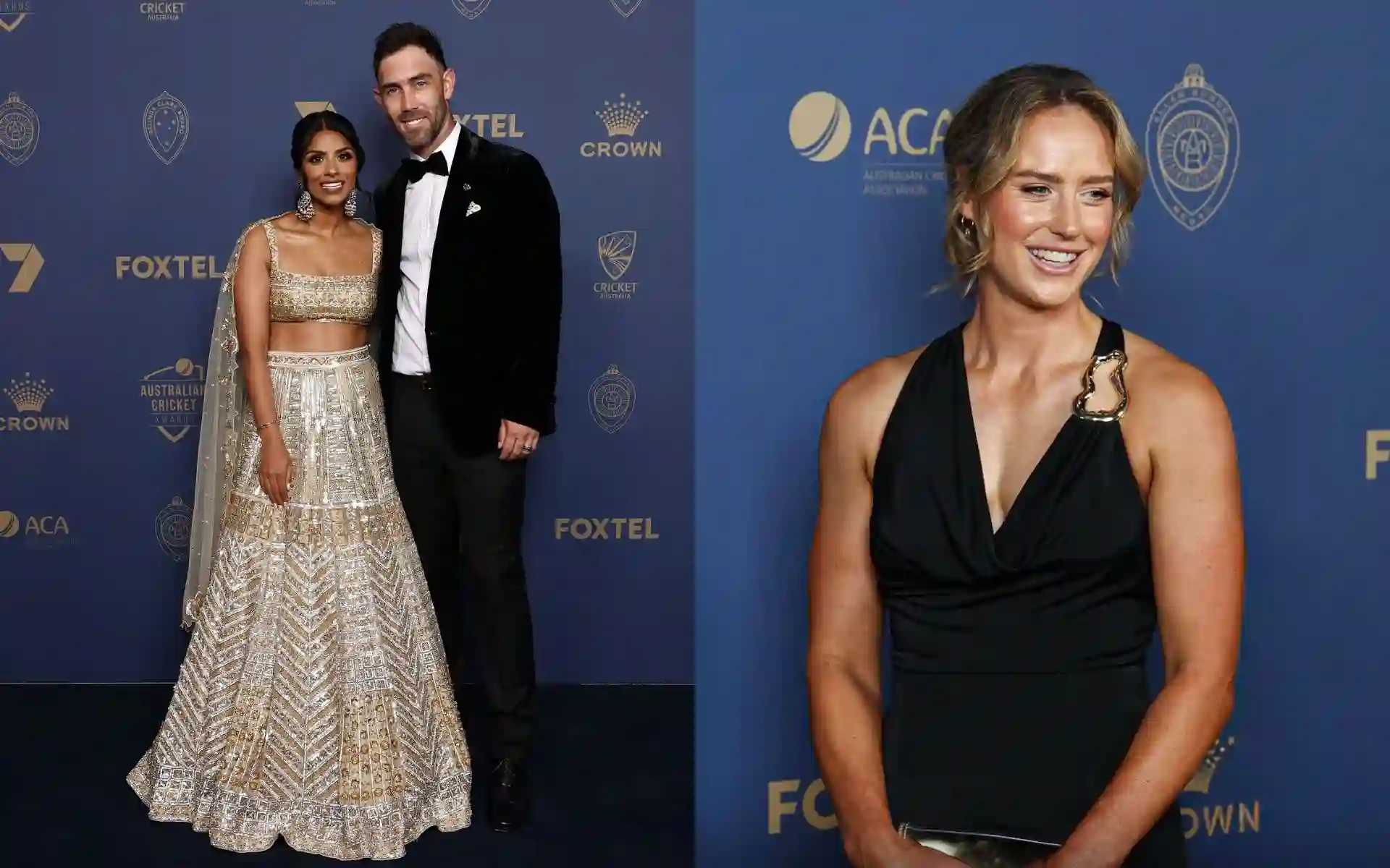 From Glenn Maxwell, Adam Zampa To Ellyse Perry: Check Full List Of CA Award Winners